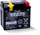 Yuasa YTZ7S Maintenance Free AGM 12V Battery - YUAM727ZS