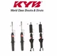 For Set of 2 Front and 2 Rear Shock Absorbers Kit KYB For Honda Civic Acura EL For Set of 2 Front and 2 Rear Shock Absorbers Kit KYB For Honda Civic Acura EL