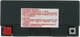 PARTS UNLIMITED AGM Battery - YT9B-4/YT9B-BS CT9B-4 PARTS UNLIMITED AGM Battery - YT9B-4/YT9B-BS CT9B-4