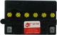PARTS UNLIMITED BATTERIES - 12N14-3A - Conventional Battery Yamaha,Ducati,Moto G