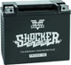 Twin Power YTX-20H Shocker Battery Replaces H-D 65991-82B 310 CCA Twin Power YTX-20H Shocker Battery Replaces H-D 65991-82B 310 CCA