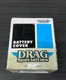NOS drag specialties battery cover DS-324106 9-12 NOS drag specialties battery cover DS-324106 9-12