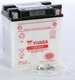 1989-2002, 2008-2009 for Suzuki GS 500 E YUASA Battery YB10L-B2 YUAM221L2 1989-2002, 2008-2009 for Suzuki GS 500 E YUASA Battery YB10L-B2 YUAM221L2