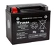 Yuasa Factory Activated Maintenance Free Battery - YTX12(FA) - 12V Motorcycle
