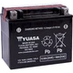 YUASA AGM Maintenance-Free Battery YTX12-BS .60 L HONDA KAWASAKI KTM YAMAHA