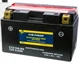 Fire Power Maintenance Free 12V Battery CTZ10S-BS KTM Supermoto R 09-10 Fire Power Maintenance Free 12V Battery CTZ10S-BS KTM Supermoto R 09-10