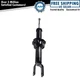 Rear Shock Absorber For 1996-2000 Honda Civic Rear Shock Absorber For 1996-2000 Honda Civic