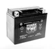 Yuasa Ytx12 Factory Activated Maintenance Free 12 Volt Battery