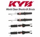 For Front and Rear Shock Absorbers Suspension Kit KYB For Honda Civic Acura EL For Front and Rear Shock Absorbers Suspension Kit KYB For Honda Civic Acura EL