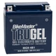 For Aprilia SR50 2012-2013 BikeMaster 780543 TruGel Battery For Aprilia SR50 2012-2013 BikeMaster 780543 TruGel Battery