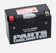 PARTS UNLIMITED AGM Battery - YT9B-4/YT9B-BS CT9B-4 2113-0088 PARTS UNLIMITED AGM Battery - YT9B-4/YT9B-BS CT9B-4 2113-0088