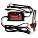 YUASA 1.2 AMP AUTOMATIC BATTERY CHARGER & MAINTAINER  YUA1P2AMPCH
