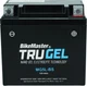 BikeMaster 780537 MG5L-BS Trugel Battery For 2002-2004 Aprilia SR 50 Ditech BikeMaster 780537 MG5L-BS Trugel Battery For 2002-2004 Aprilia SR 50 Ditech