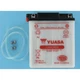 Yuasa Yumicron High Powered 12-Volt Battery - YB12AL-A