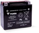 Yuasa YTX20L-BS Maintenance Free AGM For 12-Volt Battery