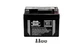 US Powersports Battery For Aprilia SR 50 LC Racing 2000-2002 US Powersports Battery For Aprilia SR 50 LC Racing 2000-2002