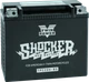 Twin Power YTX-20H Shocker Battery Replaces H-D 65991-82B Twin Power YTX-20H Shocker Battery Replaces H-D 65991-82B