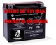 TYTANEUM Maintenance Free Factory Activated Battery YTX16CL KTX16CL-BS-FA