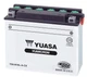 Yuasa YUAM221L2 Yumicron Battery - YB10L-B2 Yuasa YUAM221L2 Yumicron Battery - YB10L-B2