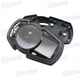 Instrument Housing Cover for Kawasaki Ninja ZX-6R 400 250 650 1000 Speedometer
