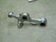 Honda NOS CA100, CA102, CA105T, Right Front Arm, # 51210-001-010. S161 Honda NOS CA100, CA102, CA105T, Right Front Arm, # 51210-001-010. S161
