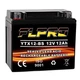 YTX12-BS Sealed AGM Battery for Honda CN250 Helix Kymco People 250/Xciting 250i