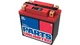 Parts Unlimited Lithium LiFePo4 Motorcycle Battery YB14-A2 12N14-3A YTX14AH-BS