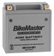 BikeMaster AGM 12V Platinum Battery For Aprilia SR 50 2009-2014 Grey HB9-B-FA BikeMaster AGM 12V Platinum Battery For Aprilia SR 50 2009-2014 Grey HB9-B-FA