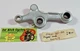 NOS HONDA CA100 CA102 CA105T Right Front Arm 51210-001-010 NOS HONDA CA100 CA102 CA105T Right Front Arm 51210-001-010