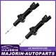 Set of 2 Rear Shock Absorber Strut For 1996-2000 Honda Civic 1997-2000 Acura EL Set of 2 Rear Shock Absorber Strut For 1996-2000 Honda Civic 1997-2000 Acura EL