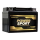 YTX4L-BS Battery Replacement for Scooter YAMAHA CG50 Riva 50CC 88-'91