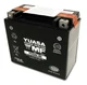 Yuasa Maintenance Free 12V Battery For Mule 3020 KAF620F 2009-20 YUAM320BS