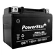 2YR Warranty YTX4L-BS Scooter Battery Honda 50 Aero Spree Elite NQ50 SA50 SB50