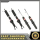 KYB 4x Front,Rear Suspension Strut for 97-00 HONDA CIVIC ACURA EL KYB 4x Front,Rear Suspension Strut for 97-00 HONDA CIVIC ACURA EL