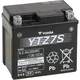 Yuasa YTZ7S High Performance AGM Maintenance-Free Battery ATV Motorcycle
