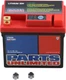 Parts Unlimited Lithium Ion Batterie 2113-0775 Parts Unlimited Lithium Ion Batterie 2113-0775