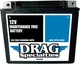 Drag Specialties 2113-0793 Factory-Activated High-Performance AGM Drag Specialties 2113-0793 Factory-Activated High-Performance AGM
