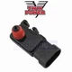 Twin Power Map Sensor for 2015-2016 Harley Davidson FLHTK Ultra Limited - gf Twin Power Map Sensor for 2015-2016 Harley Davidson FLHTK Ultra Limited - gf