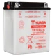 YUASA BATTERY INC494-YB12ALA BATTERY YB12AL-A CONV