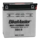 Bikemaster Conventional Battery Aprilia SR 50 (2009 - 2014) Bikemaster Conventional Battery Aprilia SR 50 (2009 - 2014)