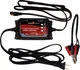 Yuasa Charger - 1 Amp Output - 12V Motorcycle ATV/UTV Street Bike YUA1P2AMPCH