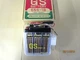 HONDA S90, CL90 NOS Battery aftermarket 31500-028-670