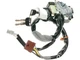 For 1991 Honda Accord Ignition Lock and Cylinder Switch SMP 68446DSYW