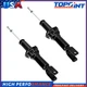 For 1996-2000 Honda Civic 1997-2000 Acura EL Rear 2x Shocks Absorbers Struts For 1996-2000 Honda Civic 1997-2000 Acura EL Rear 2x Shocks Absorbers Struts