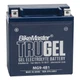 Bikemaster TruGel Battery Aprilia SR 50 (2009 - 2014) Bikemaster TruGel Battery Aprilia SR 50 (2009 - 2014)
