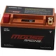 Moose Racing HUTX9-FP Lithium Ion Batteries