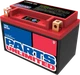 PARTS UNLIMITED Battery - Lithium LiFePO4 - HJTX9-FP HJTX9-FP
