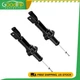 Rear Set of 2 Fits 1996-2000 Honda Civic 1997-2000 Acura EL Shock Absorber Strut Rear Set of 2 Fits 1996-2000 Honda Civic 1997-2000 Acura EL Shock Absorber Strut