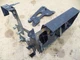 1995 KAWASAKI VN1500 VULCAN BATTERY CASE BOX BRACKET ELECTRIC BASE HOUSING
