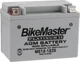 Bikemaster 780709 BKM Batteries - AGM Bikemaster 780709 BKM Batteries - AGM